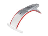 STILO TOP AIR SYSTEM WITH ADJUSTMENT SMALL ROUND ALUMINUM CONNECTOR LARGE SHELL